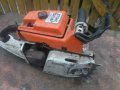 STIHL 041 електроник  на части, снимка 4