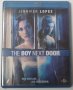 Blu-ray-The Boy Next Door