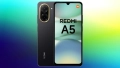 Чисто Нов Xiaomi Redmi A5, 4+4GB RAM, 128GB и Два Подаръка. Фабрично запечатана кутия. Гаранция, снимка 1