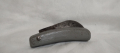 Стар лозаро-градинарски нож, снимка 4