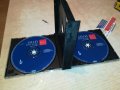 maria callas original cd x2 made in holland 2703231128, снимка 15