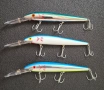 Воблери за тролинг, снимка 3