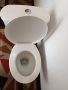 Продавам тоалетна с стенно казанче, снимка 9