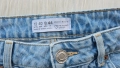 Къси дънкови панталони ZARA H&M размер L-ХL, снимка 7