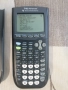 Графичен калкулатор Texas Instruments TI-82 Advanced , снимка 6