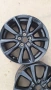 ОРИГИНАЛНИ АЛУМИНИЕВИ ДЖАНТИ ЗА МАЗДА СХ-3 СХ5 -5х114,3х67-18цола, снимка 5