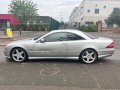 Mercedes W215 CL55 AMG на Части, снимка 5