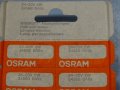 сигнална лампа OSRAM 3456B 24-30V 2W, снимка 3