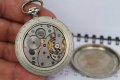 СССР часовник ''Молния'', снимка 8