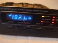 SABA TS 2020 HI FI STEREO TUNER.MADE IN GERMANY., снимка 4