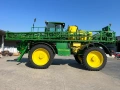 Самоходна пръскачка John Deere, снимка 4