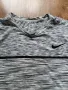 Nike Mens Court Dry Challenger Tennis - мъжка тенис тениска Л, снимка 2