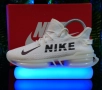 Мъжки маратонки Nike - Цвят Бяло, снимка 4