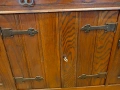 Старинен шкаф, снимка 5
