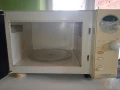 Микровълнова фурна Карнобат , снимка 2