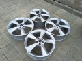 ОРИГИНАЛНИ ДЖАНТИ АУДИ 19" 5x112, снимка 6