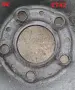 Метални джанти за BMW - различни видове, снимка 5