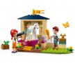 LEGO® Friends 41696 - Обор за понита, снимка 5