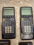 стари работещи каклкулатори, снимка 7