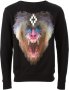 Оригинален мъжки суичър MARCELO BURLON, снимка 1