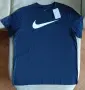 Тениска NIKE DRI - FIT размер XL. Нова., снимка 1