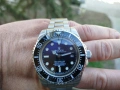 Rolex Sea Dweller Ролекс , снимка 8