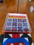 Стара детска игра Kubus Mosaik, снимка 4