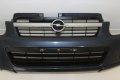 Предна броня Opel Agila facelift (2003-2008г.) 4707277 / Опел Агила, снимка 6