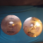 Чинели Zildjian Scimitar HiHat 14", снимка 1
