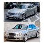  Mercedes w203  w210 Amg, снимка 1 - Автомобили и джипове - 44372492