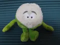 Плюшена играчка зеленчук Карфиол, снимка 1