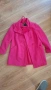 Розово-Цикламено палто, снимка 7