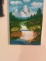 Картини акрилни бой. цена 30 евро бр. , снимка 4