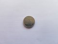 Монета 100 лири, снимка 1 - Нумизматика и бонистика - 42673428