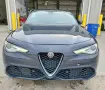 Alfa Romeo Giulia 2.2 D електрическа водна помпа за охлаждане на турбото, снимка 1