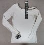 Продавам Блуза Dqmane, снимка 1 - Блузи с дълъг ръкав и пуловери - 40953617