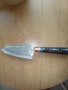 продавам мини нож за мезета, снимка 1