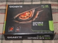 Gigabyte Nvidia GTX 1070 8GB GDDR5 rev. 2.0, снимка 2