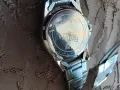 Festina F20024 – мъжки часовник, сапфирено стъкло, Swiss Made, снимка 2