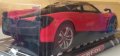 Спортна кола Пагани Зонда (Pagani Zonda), снимка 2