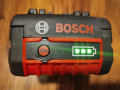 Батерия Bosch 18v 5.0ah, снимка 2