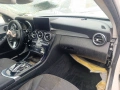 Мерцедес Ц220 / Mercedes-Benz C 220D 4matic W205 - на части, снимка 9