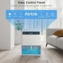 Влагоабсорбатор Airtok 3L Dehumidifier,Гаранция, снимка 3