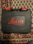  Лазер Нивелир LEICA Lino L4P1/ 15м, снимка 2