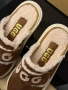 Дамски Чехли 🤍UGG, снимка 8