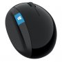 Безжична мишка Microsoft, снимка 1 - Клавиатури и мишки - 34737466