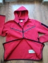 Nike Sportswear Tech Fleece Men's Full-Zip Hoodie - страхотно мъжко горнище С, снимка 3