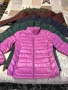Олекотени пухени якета, снимка 1