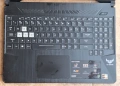 ASUS TUF Gaming FX505DD/ AMD Ryzen 5, снимка 14