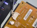 POWER BOARD UE-3790-01UN-L REV.A for 32 inc DISPLAY , 96.32S03 004 телевизор TOSHIBA модел 32W2333D, снимка 3